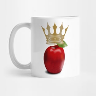 Apfel Mug